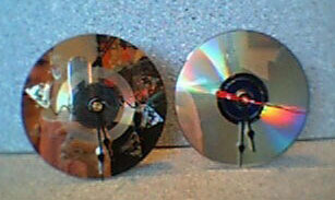 CD clocks